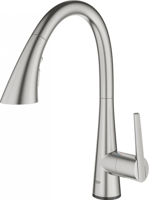 Grohe Zedra Touch 30219002