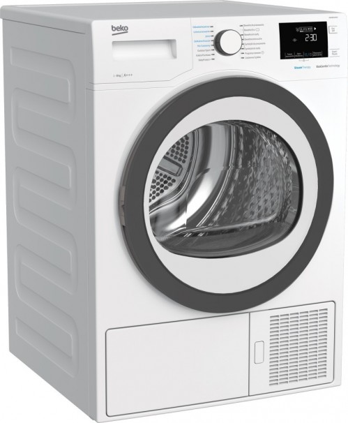 Beko EDH 8634 RXS