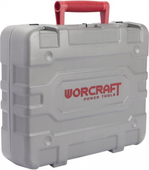 Кейс Worcraft IW-1000