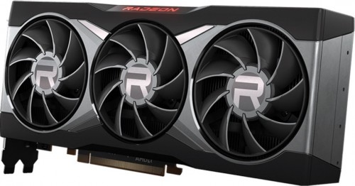 MSI Radeon RX 6800 XT 16G