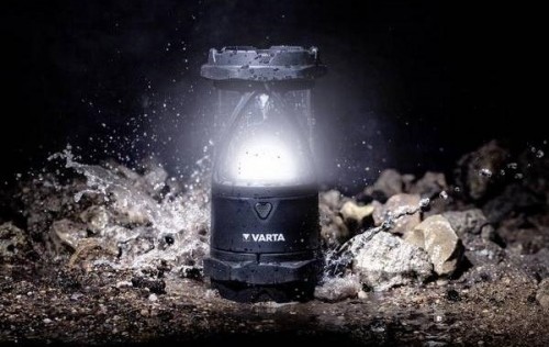 Varta Indestructible L30 Pro LED 6xAA