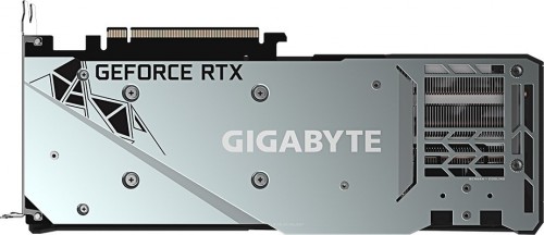 Gigabyte GeForce RTX 3060 Ti GAMING OC 8G