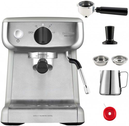 Breville Mini Barista VCF125X