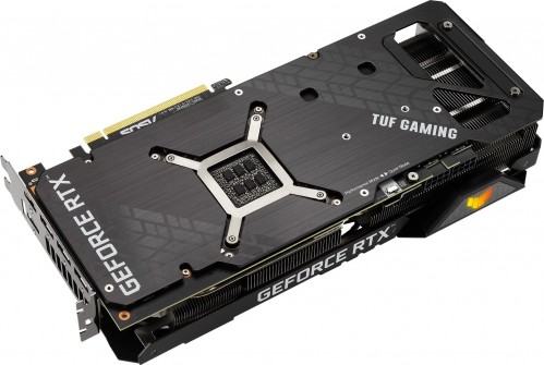 Asus GeForce RTX 3080 TUF GAMING