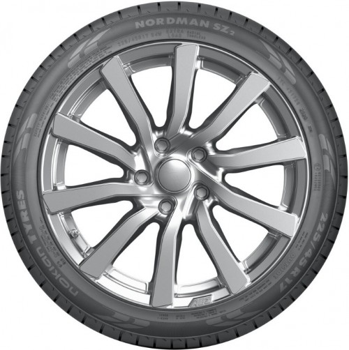 Nokian Nordman SZ2