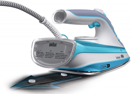 Braun TexStyle 5 SI 5006 BL