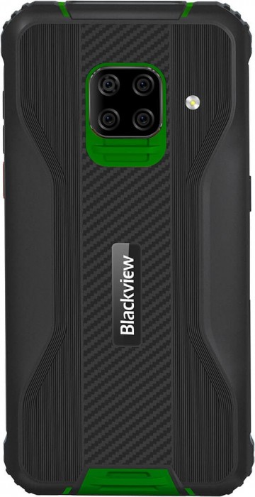 Blackview BV5100