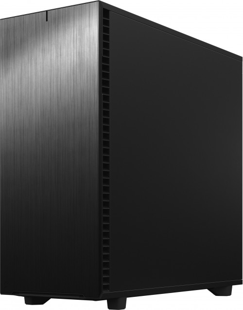 Fractal Design Define 7 XL Dark Tempered Glass