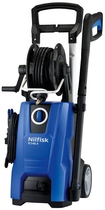 Nilfisk D 140.4-9 DP X-TRA EU