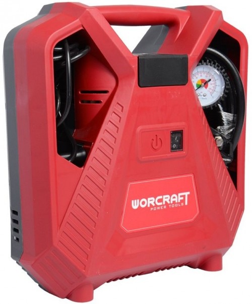 Worcraft PAC11-180