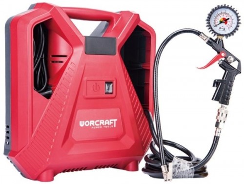 Worcraft PAC11-180