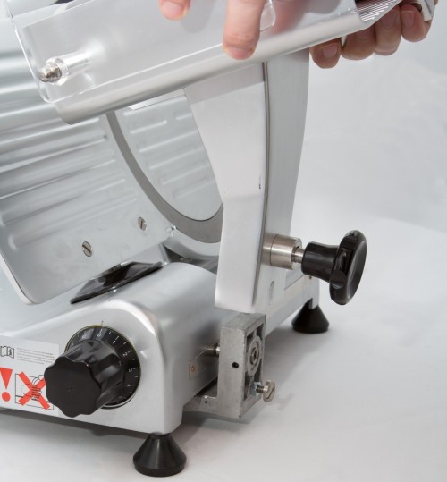 Hendi Profi Line 220