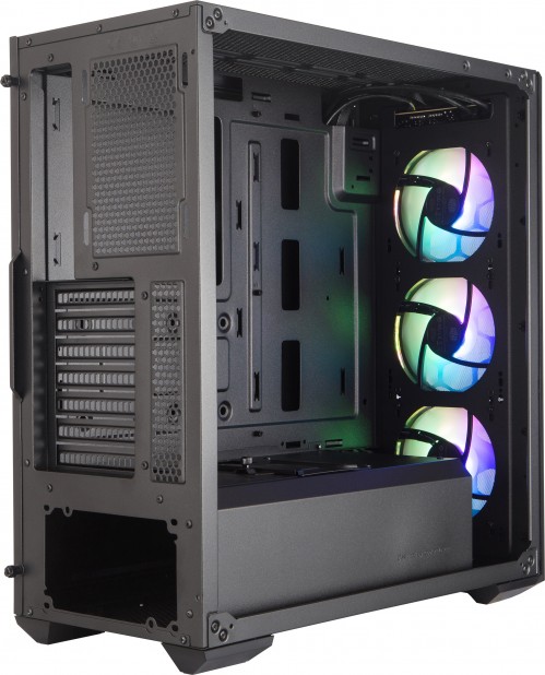 Cooler Master MasterBox MB511 ARGB