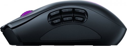 Razer Naga Pro Wireless