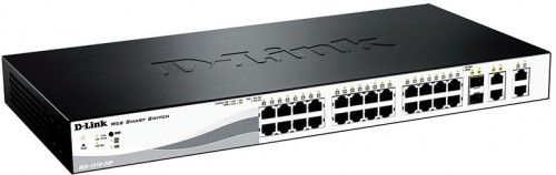 D-Link DES-1210-28P