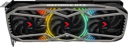 PNY GeForce RTX 3070 8GB XLR8 Gaming REVEL EPIC-X