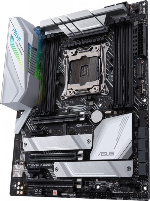 Asus PRIME X299-A II