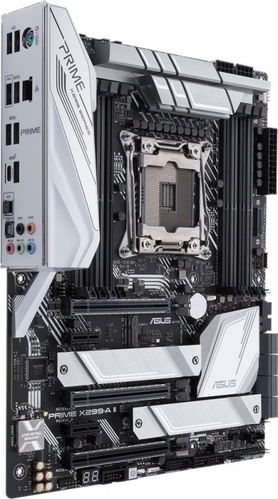 Asus PRIME X299-A II