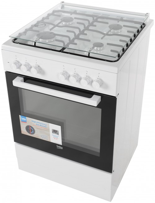 Beko FSM 62120 DW