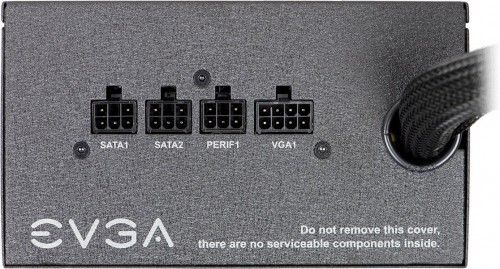 EVGA 600 BQ