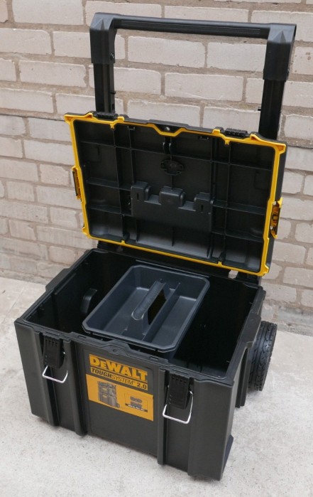 DeWALT DWST83295-1