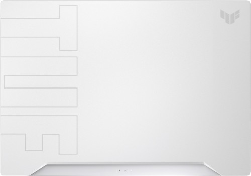 Asus TUF Dash F15 FX516