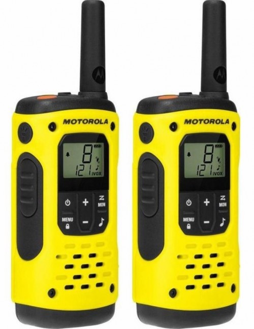 Motorola TLKR T92