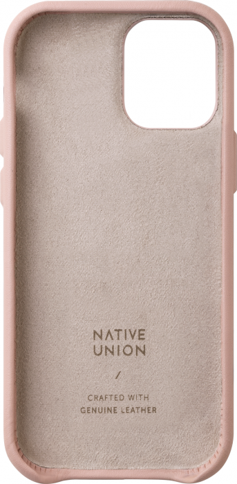 Native Union Clic Classic for iPhone 12 / 12 Pro