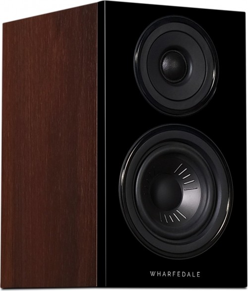 Wharfedale Diamond 12.2