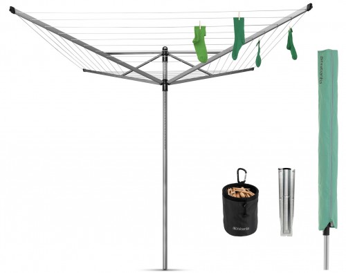 Brabantia Lift-O-Matic 40 Metre