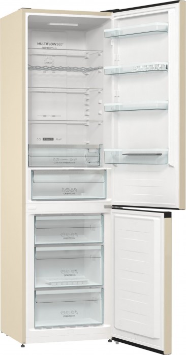 Gorenje NRK 6202 AC4