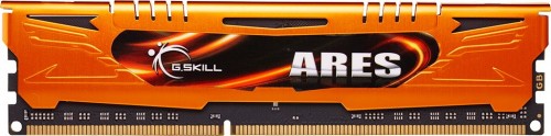 G.Skill Ares DDR3 2x8Gb