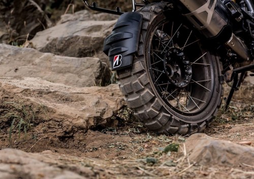 Bridgestone Battlax AdventureCross Ax41