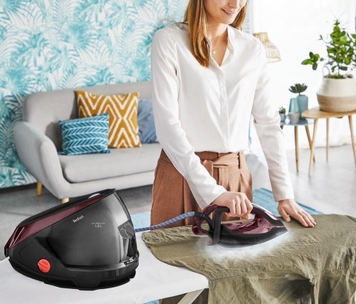 Tefal Pro Express Protect GV 9230
