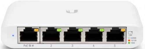 Ubiquiti USW Flex Mini