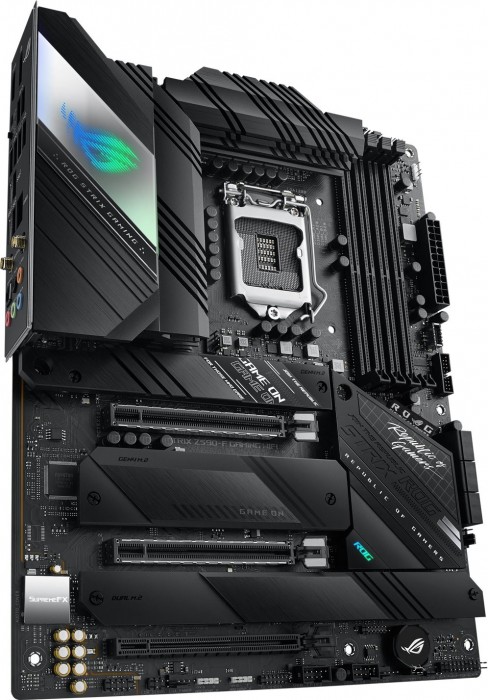 Asus ROG STRIX Z590-F GAMING WIFI