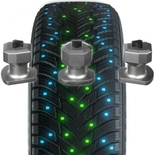 Nokian Hakkapeliitta 10 EV