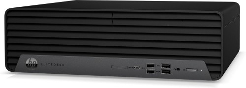 HP EliteDesk 800 G6 SFF