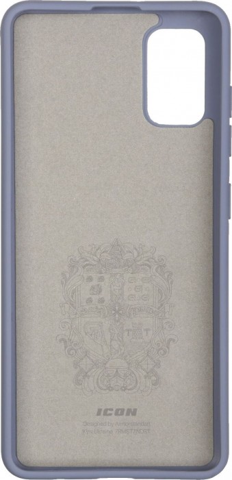 ArmorStandart Icon Case for Galaxy M41