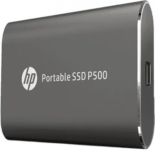 HP P500