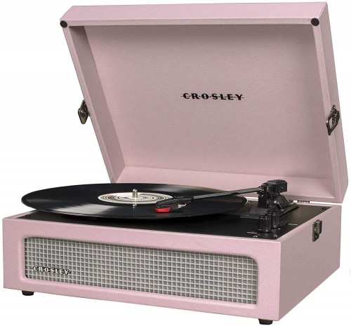 Crosley Voyager