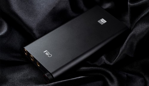 FiiO Q3