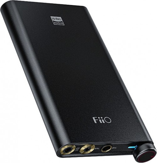 FiiO Q3