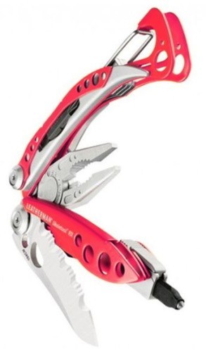 Leatherman Skeletool RX