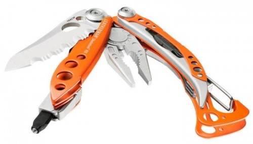 Leatherman Skeletool RX