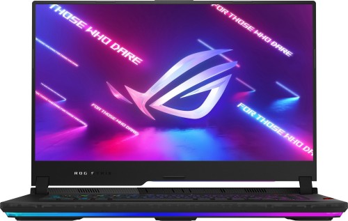 Asus ROG Strix SCAR 15 G533QS