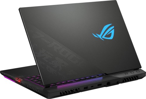 Asus ROG Strix SCAR 15 G533QS