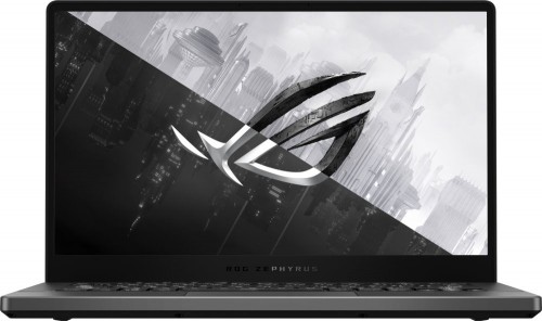 Asus ROG Zephyrus G14 GA401QE