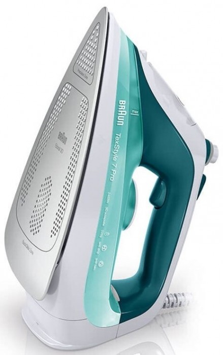 Braun TexStyle 7 Pro SI 7042