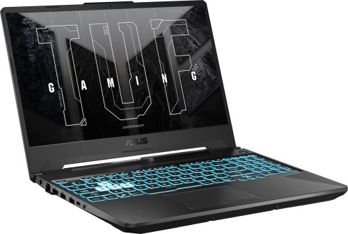 Asus TUF Gaming A15 FA506QE